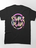 --Smple-PLAN-- Classic T-Shirt