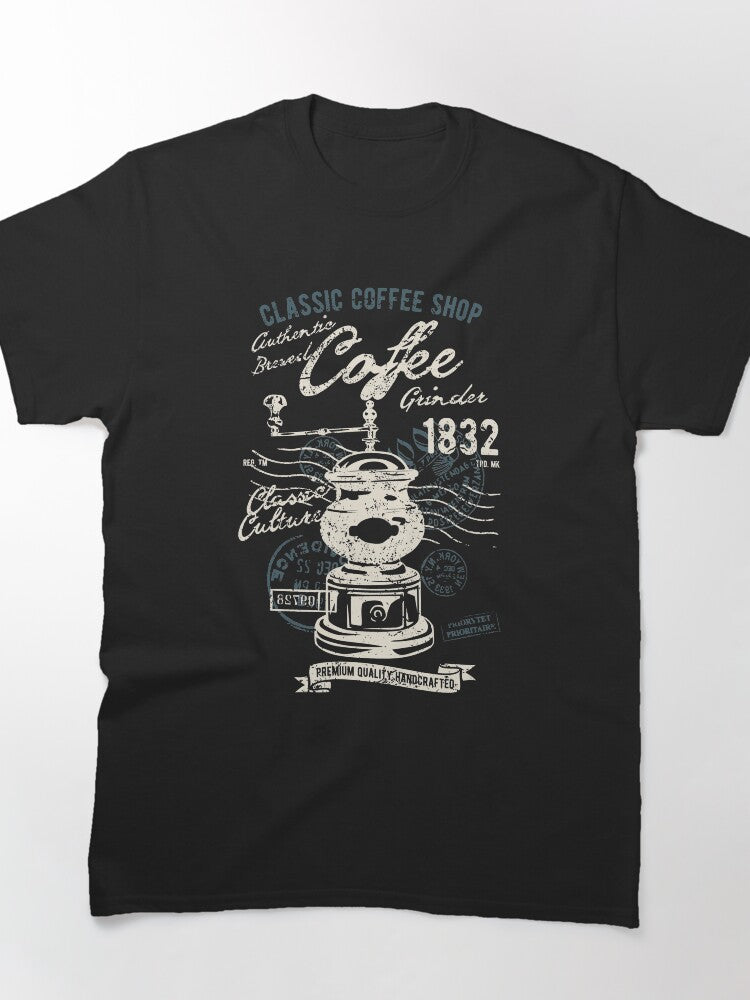 COFFEE Classic T-Shirt