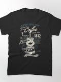 COFFEE Classic T-Shirt