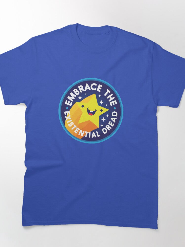 Embrace Classic T-Shirt