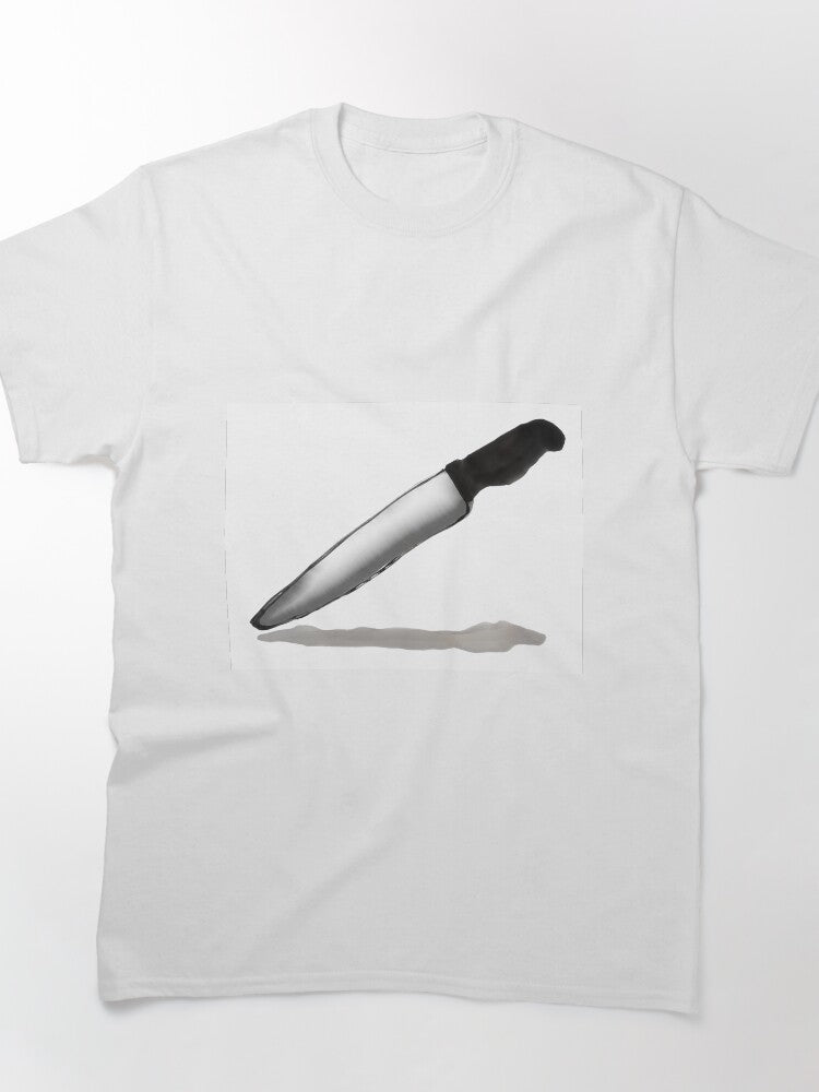 Knife Classic T-Shirt