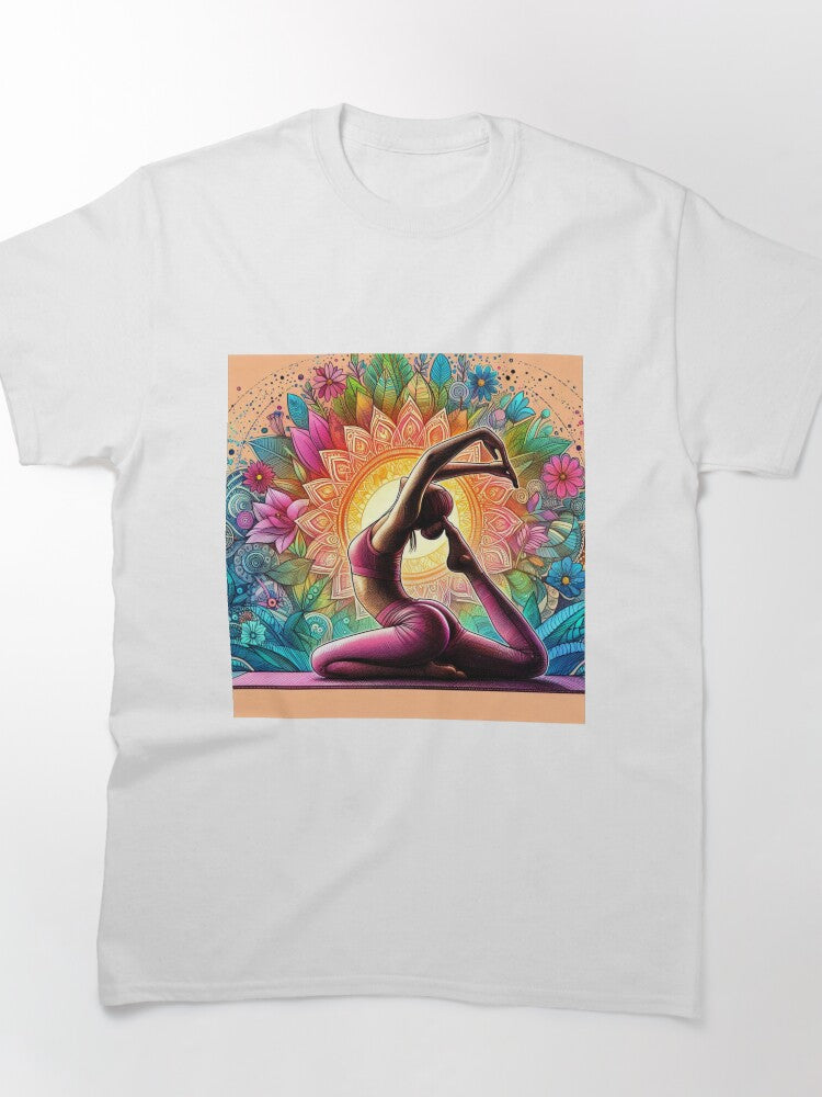 yoga Classic T-Shirt