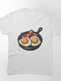 Cast Iron Skillet Classic T-Shirt
