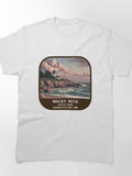Vintage Rocky Neck State Park (Connecticut State Park) Classic T-Shirt