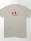 Power Classic T-Shirt