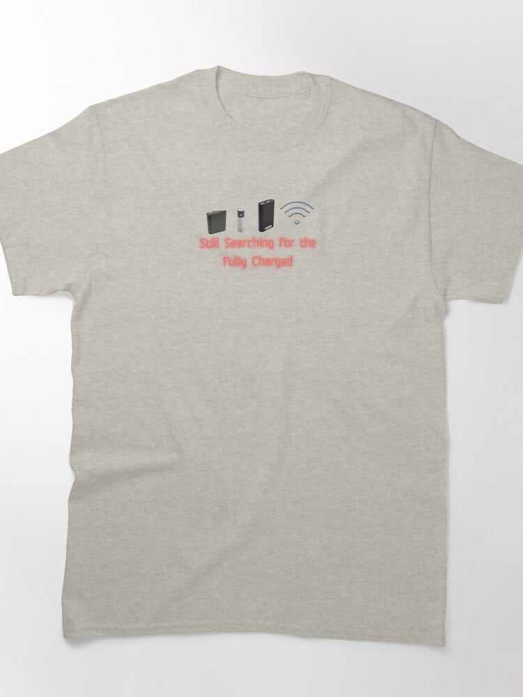 Power Classic T-Shirt