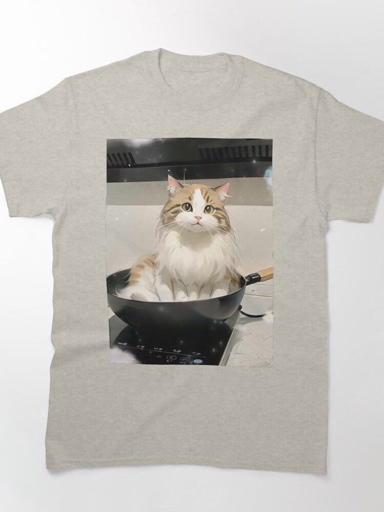 Cute Animal V364 Classic T-Shirt