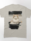 Cute Animal V364 Classic T-Shirt