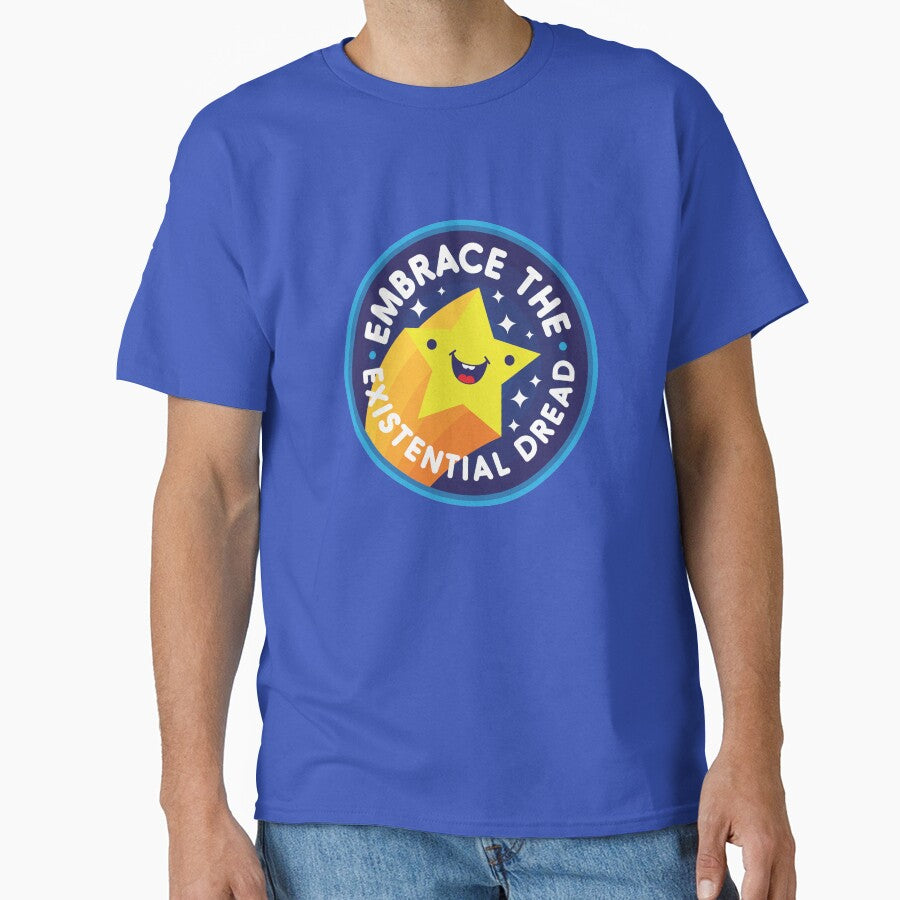 Embrace Classic T-Shirt