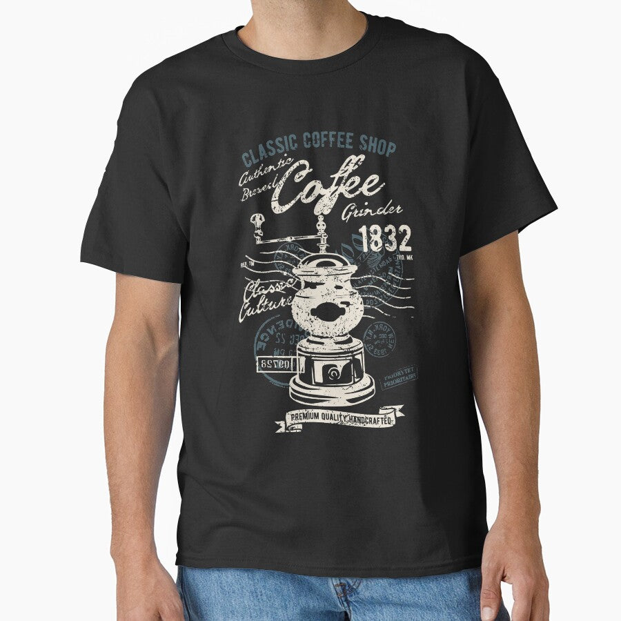 COFFEE Classic T-Shirt
