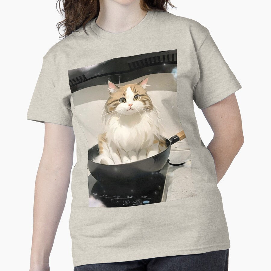 Cute Animal V364 Classic T-Shirt